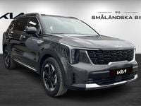 Ny Kia Sorento 252 HK (185 kW) 2025 Grå SUV