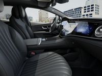 Ny Mercedes EQS350 Edition 215 kW (293 HK) 2025 Sedan