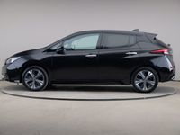 begagnad Nissan Leaf N-Connecta 40 Kwh