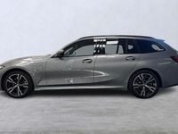 Begagnad BMW 330e M Sport 184 HK (135 kW) 2022 Grå Kombi
