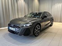 Begagnad Audi A6 Proline 367 HK (269 kW) 2025 Grå Kombi