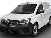 Ny Renault Kangoo 89 kW (122 HK) 2025 Vit Minibuss