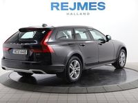 begagnad Volvo V90 CC D4 AWD SE