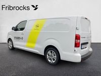 begagnad Opel Vivaro-e Combi Premium L3 (100kW) 75kWh Demo