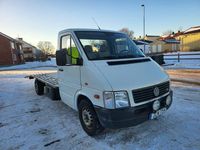 Begagnad VW LT 75 HK (55 kW) 1997