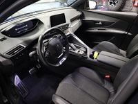 begagnad Peugeot 3008 1.6 HYBRID 4 (300hk)