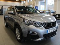 begagnad Peugeot 3008 1.5 BlueHDi 130hk Automat / Active / Drag