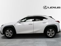 begagnad Lexus UX 250h E-Four F-SPORT DESIGN V-HJUL