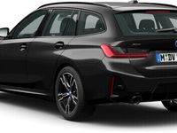 begagnad BMW 330e X drive touring (2022)