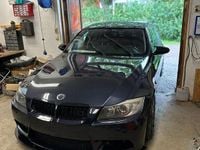Begagnad BMW 330 258 HK (189 kW) 2005 Sedan