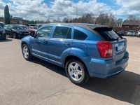 begagnad Dodge Caliber 1.8 NYBES