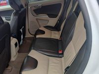 begagnad Volvo XC60 2.4D Geartronic Summum Euro 4