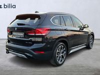 begagnad BMW X1 xDrive25e xLine | Navi | Head-Up | *Fri Service