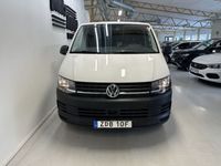 begagnad VW Transporter T30 2.0 Tdi 150 Hk Automat