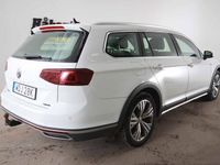 begagnad VW Passat Alltrack 2.0 TDI SCR BlueMotion 4Motion GT Euro 6 2020, Crossover