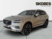 Begagnad Volvo XC60 Inscription 235 HK (172 kW) 2020 SUV