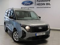 begagnad Ford Tourneo Courier1.0 EcoBoost | Demo 2024, Transportbil - Skåp