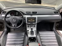 begagnad VW Passat Variant 3.6 V6 FSI 4Motion Premium