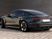 begagnad Audi RS e-tron GT "Lagerbil"