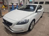 Begagnad Volvo V40 177 HK (130 kW) 2013 Halvkombi
