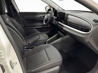 Begagnad Fiat 600 Pop 101 HK (74 kW) 2023 Vit SUV