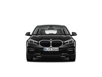 begagnad BMW 118 i M Sport/ Automat/Navigation/Rattvärme/Garanti