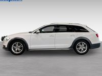 begagnad Audi A6 Allroad quattro