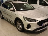 begagnad Ford Focus Active 1.0 Demobil