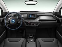 begagnad BMW 120 i3sAh Comfort Advanced Navi Bsi 20