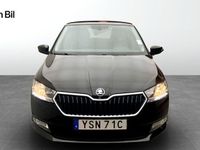 begagnad Skoda Fabia Style 1,0 TSI 95Hk /Backkamera