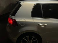 Begagnad VW Golf VI 105 HK (77 kW) 2011 Halvkombi