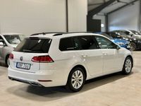 begagnad VW Golf VII 