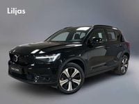 Begagnad Volvo XC40 169 kW (231 HK) 2023 SUV