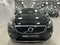 begagnad Volvo V40 CC V40 T3 | LÅGA MIL