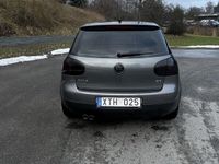 begagnad VW Golf V 