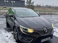 Begagnad Renault Mégane IV 140 HK (102 kW) 2019