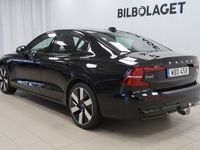 begagnad Volvo S60 Recharge T6 Plus Dark | Demobil