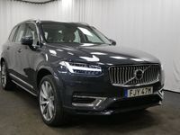 begagnad Volvo XC90 Recharge T8 Inscription 7-säten