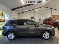 Ny Suzuki SX4 S-Cross 110 HK (80 kW) 2025 Grå SUV