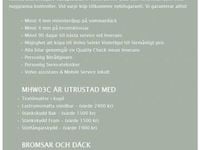 Begagnad Volvo EX90 Performance 385 kW (524 HK) 2024 Ljusbrun (brun) SUV