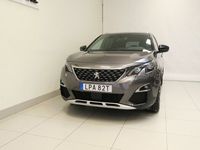 begagnad Peugeot 5008 2.0 Blue HDi EAT 177hk GT Line AUTOMAT 5-SITS