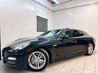 begagnad Porsche Panamera 4S PDK LUFT-PASM/TAKLUCKA/DRAG/GPS/BOSE/19"