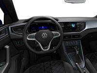 begagnad VW Taigo TSI DSG | R-Line | Atteviks | IQ-Drive | 20