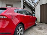 Begagnad Volvo V40 150 HK (110 kW) 2015