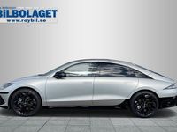 begagnad Hyundai Ioniq 6 AWD First Edition | LAGERBIL