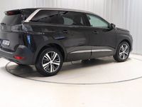 begagnad Peugeot 5008 1.2 PureTech Allure 7-Sits Aut Navi Kamera