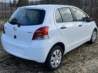 begagnad Toyota Yaris 5-dörrar 1.0 VVT-i Euro 4