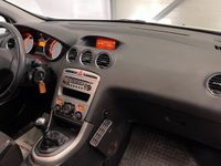 begagnad Peugeot 308 5-dörrar 1.6 e-HDi FAP 1 brukare M-värme lågamil