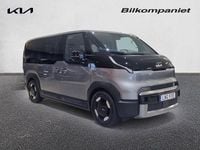 Ny Kia PV5 2026 Grå Minibuss