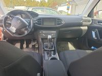 begagnad Peugeot 308 1.6 "Nybesktigad"